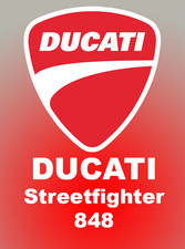 Manuale d'officina DUCATI