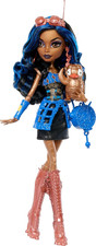 Monster High Boo-Riginal