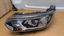 Faro proiettore SSANGYONG