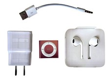 Apple iPod Shuffle ROSA 4a