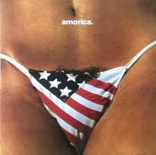 The Black Crowes - Amorica