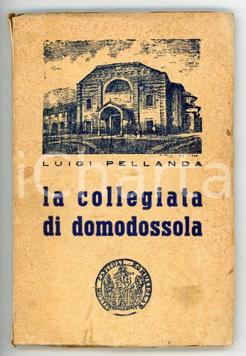 1943 luigi pellanda insigne - 1943, l'insigne