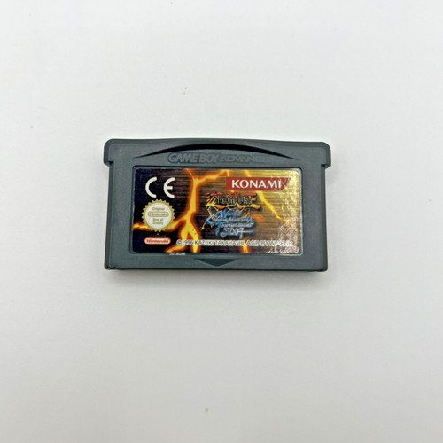 World championship - yu-gi-oh,