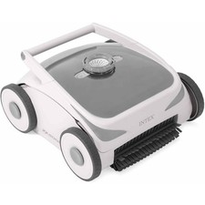 Pool robot - robot,