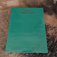 Gucci holiday 2020 - gucci,