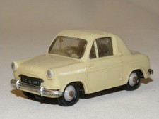 JOUET ANCIENNE MINIATURE EN