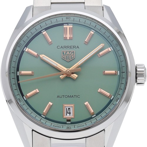 Tag heuer carrera - heuer, calibro