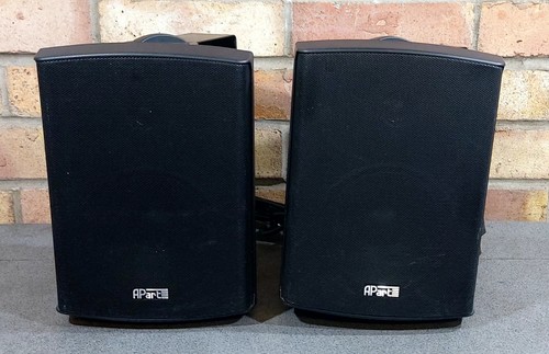 Apart sdq5pir rms active - sdq5pir,