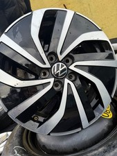 Cerchi lega volkswagen - 4,