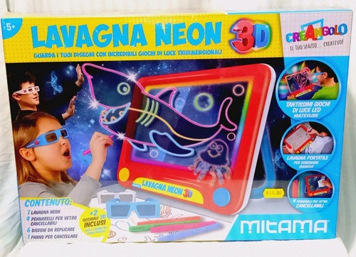 Mitama lavagna neon - mitama,