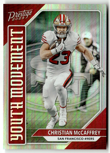 Panini prestige nfl 2023 - prestige,