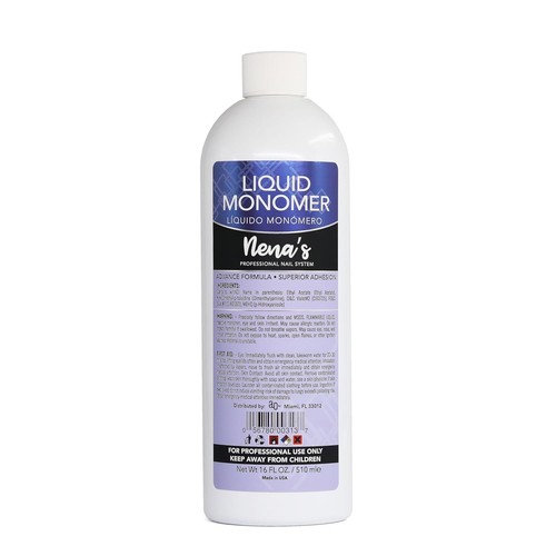 Nena liquid monomer - nena's,