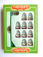 SUBBUTEO 523 ANDERLECHT VINTAGE SQUADRA CALCIO