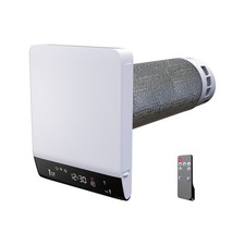 Breezy Eco 160-E - Ventilatore