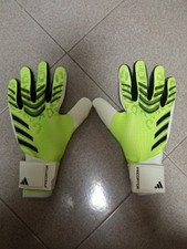 Guanti portiere adidas - guanti,