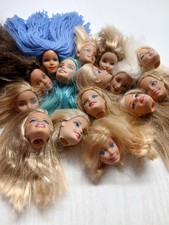 "MATTEL" Lotto "BARBIE" 15