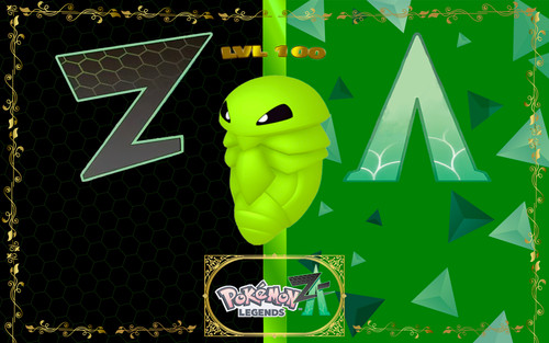 Pokemon coconfort kakuna - coconfort,