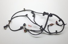 CABLAGGIO SENSORI DI