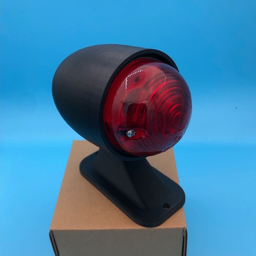 Luce freno classico mini alto - luce,