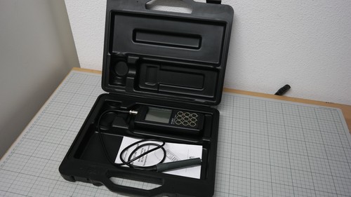 Hanna 9835 contatore - hi,