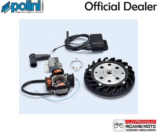171 0556 kit accensione - kit,