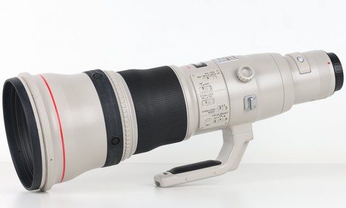 Canon 800mm is usm - canon,
