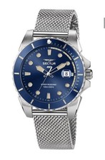 Sector No Limit 450 41mm