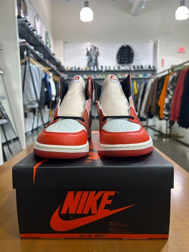 Nuovissima air jordan - nuovissima, 1