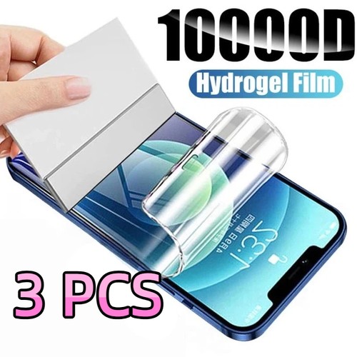Pellicola idrogel cover per - 3x,