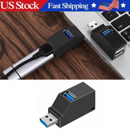 Hub usb porte - usb,