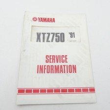 Manuale officina informazioni