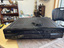 Denon DVD-2930CI Lettore