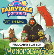 Monopoly_Go🍁Fairytale