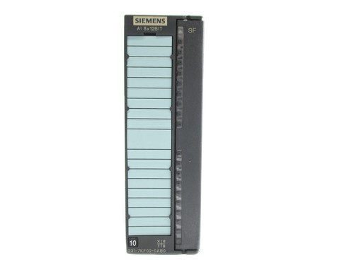 Siemens 6es7331 7kf02 0ab0 - siemens, 6es7331-7kf02-0ab0