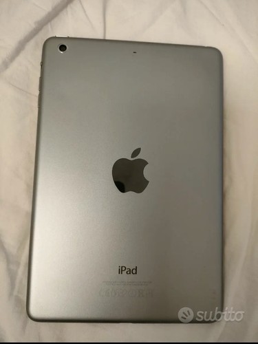 Ipad mini - ipad,