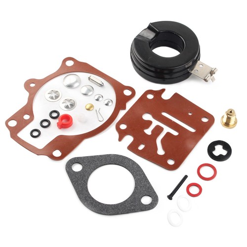 Kit riparazione carburatore - kit,