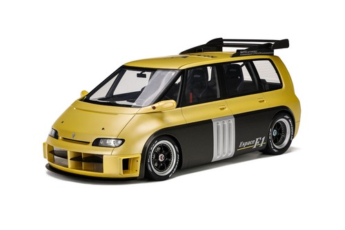 Renault espace 1994 - 1994, •