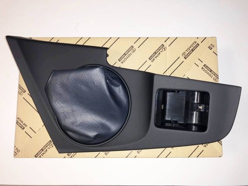 Guarnizione surround cambio