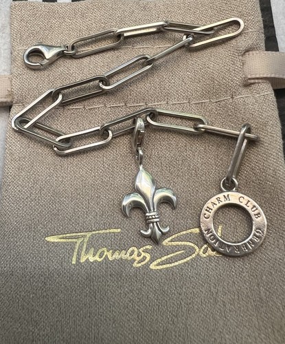 Bracciale thomas sabo - bracciale,