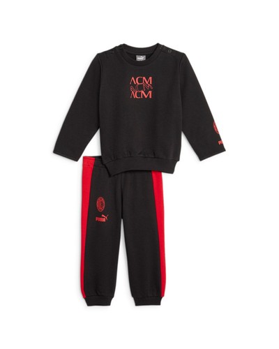 Milan puma tuta - milan, tutina