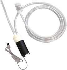 Pompa per Vino Elettrica USB