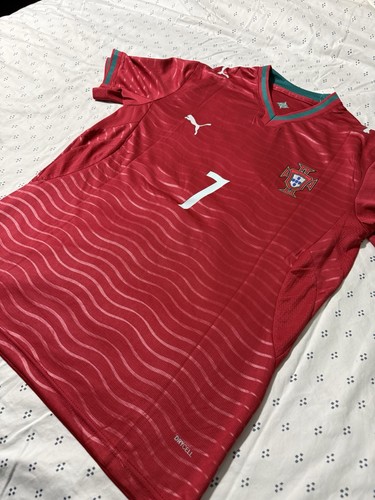 Ronaldo adult small - #7,