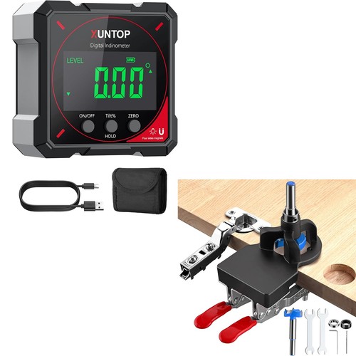 Xuntop pro kit - xuntop, di