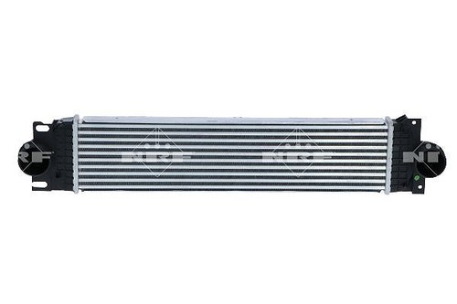 Intercooler nrf per ford - nrf,
