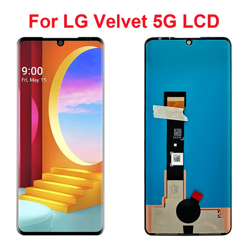 Per velvet lm g900n - per, lg