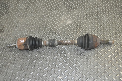 Asse albero motore anteriore