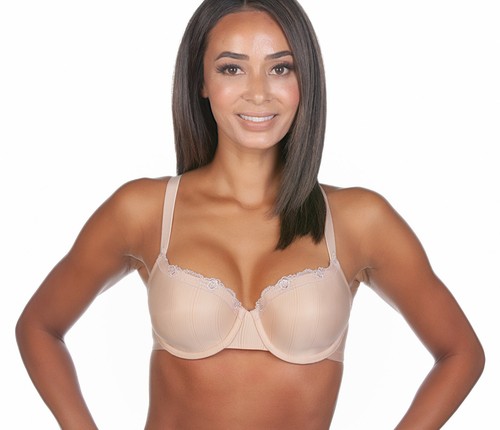 Reggiseno shirt panache - reggiseno, t-shirt