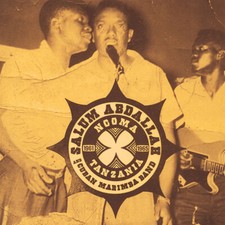 Salum Abdallah And Cuban