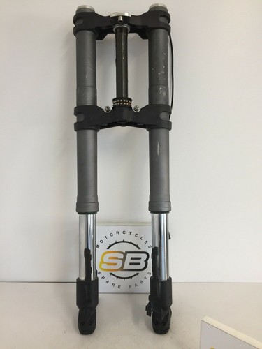 Forcella completa ducati - completa,