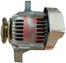 ALTERNATORE MOTORE LOMBARDINI CHATENET BAROODER MEDIA SPEEDINO CH26 40AH